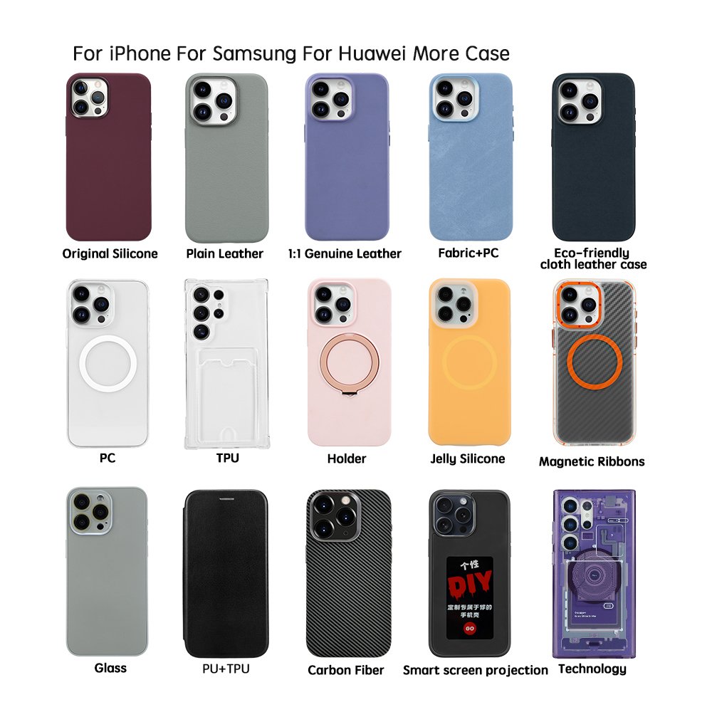 Android Phone Case Wholesale Android Phone Case Cover factory Competitive price dongguan Phone Cases para android