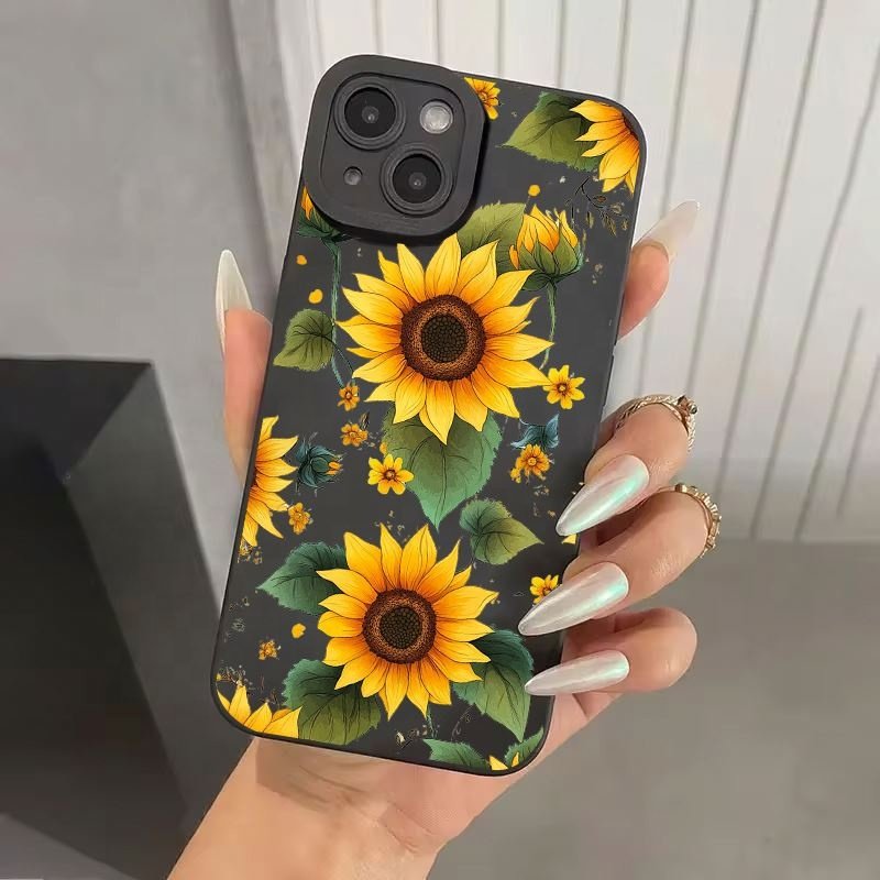 Eco-friendly Degradable Phone Case for iPhone 13 Pro Max Custom Engraved Fashion Mobile Phone Case for 14 iPhone