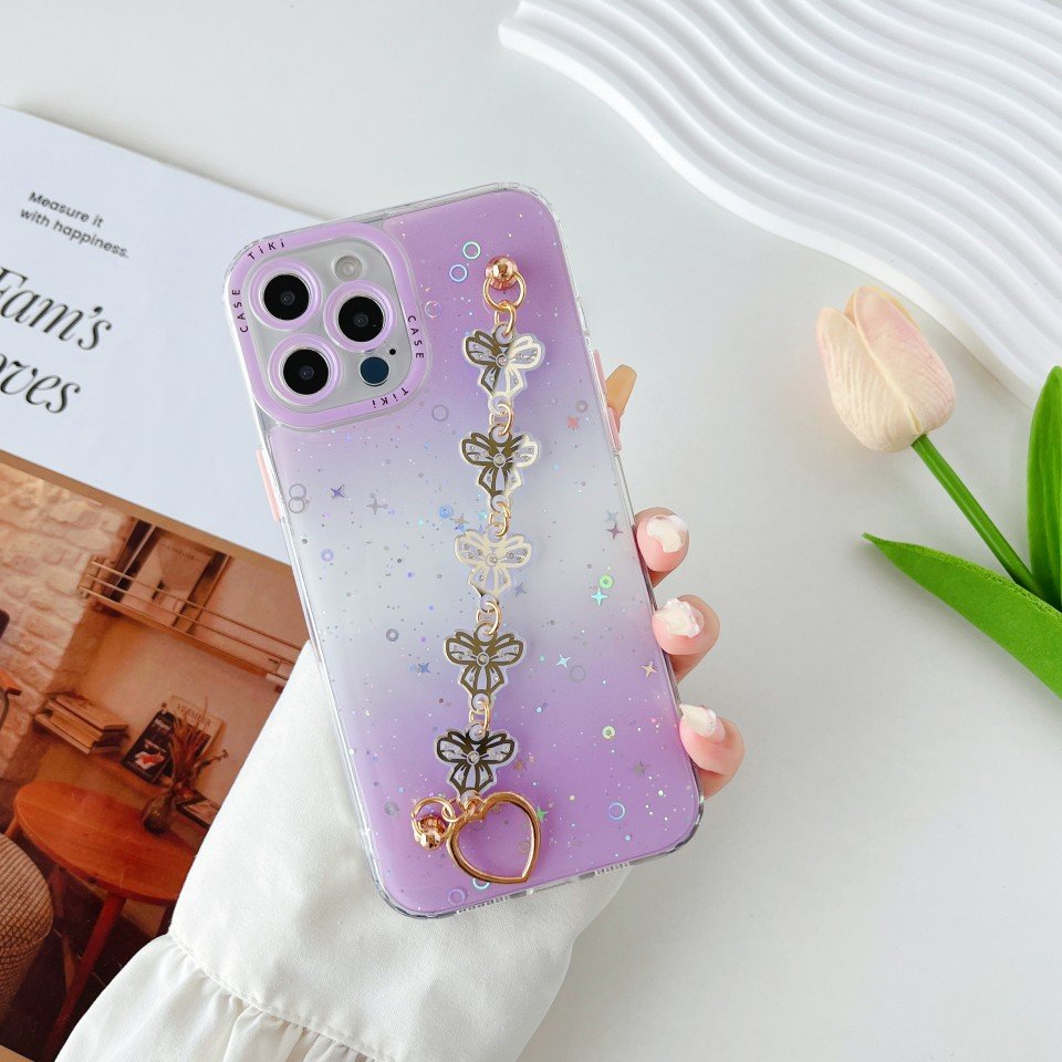 OEM/ODM High Quality Shockproof Anti-Scratch TPU Phone Case 11 Pro Max Soft Cover Fashion Styles Liquid Material