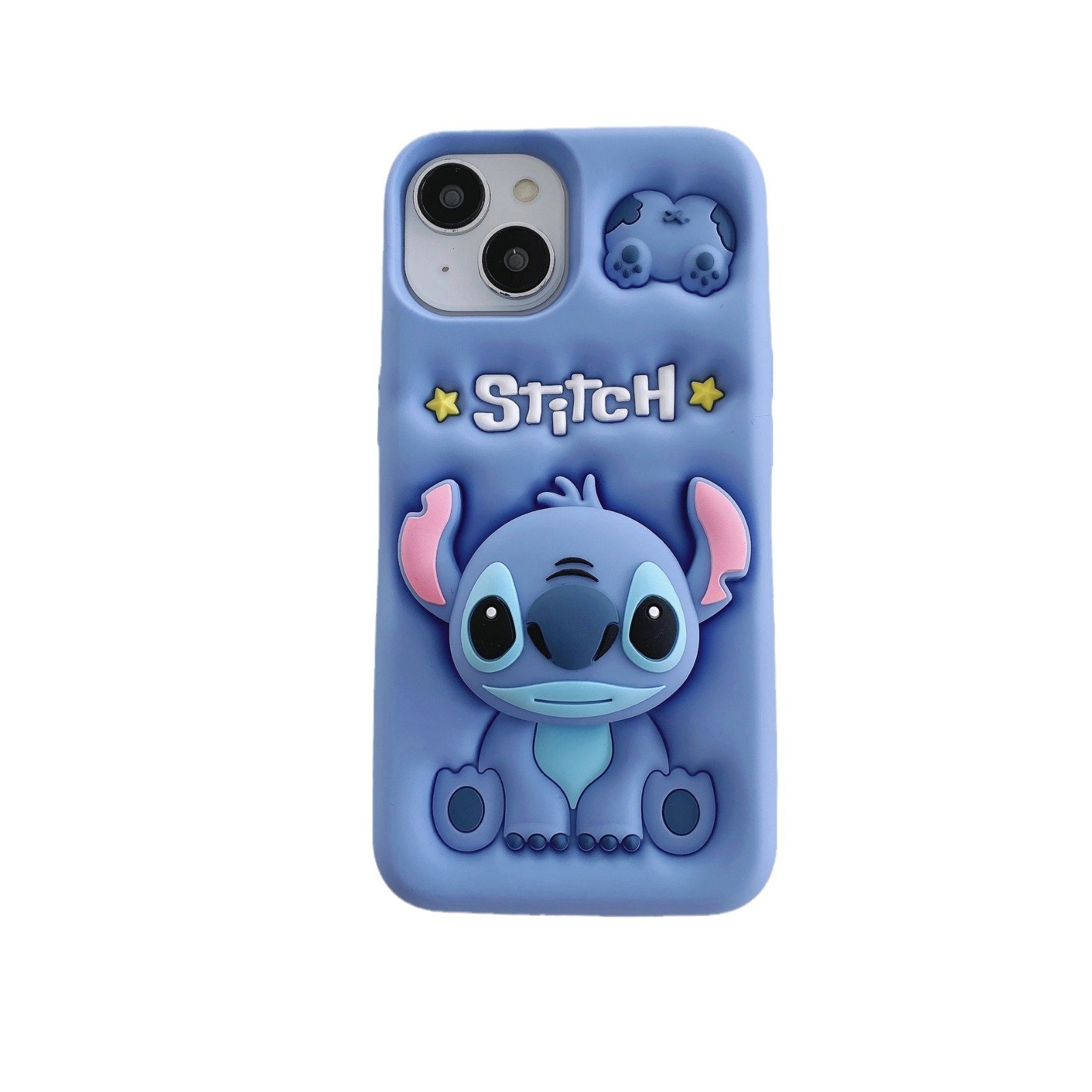 Cute cartoon silicone Samsung phone case for samsung s24ultra s24plus s24 s23 s22 A54