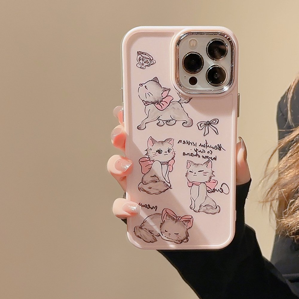 Fashionable Anti-fall Shockproof Ful Cover Protective Case Soft Tpu Mobile Phone Case Cover For Iphone 12 13 Pro Max Plus