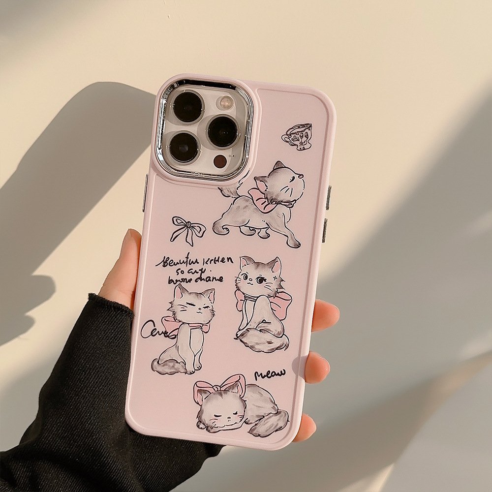 Fashionable Anti-fall Shockproof Ful Cover Protective Case Soft Tpu Mobile Phone Case Cover For Iphone 12 13 Pro Max Plus
