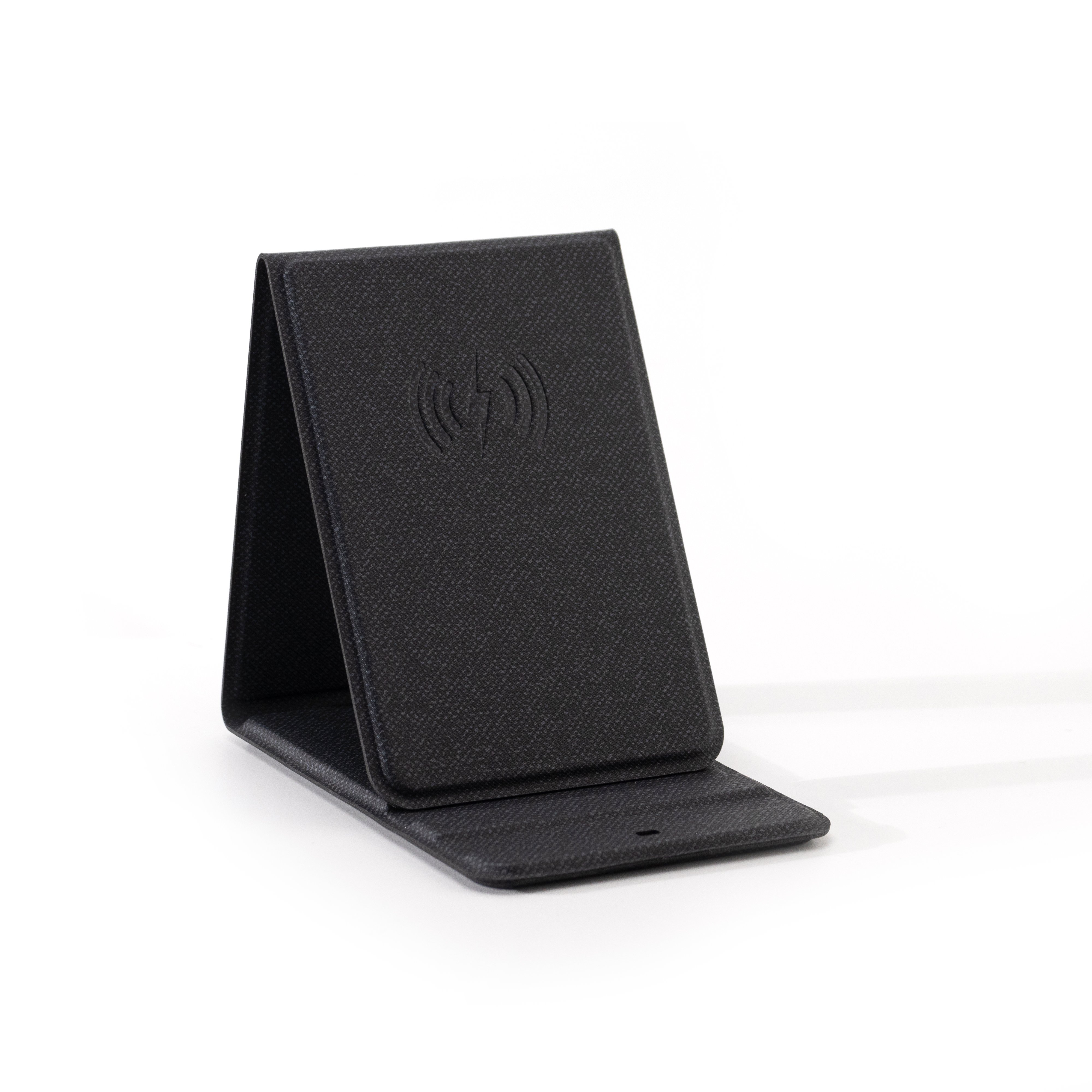 New versatile wireless charging universal magnetic mobile phone desktop wireless charging folding stand