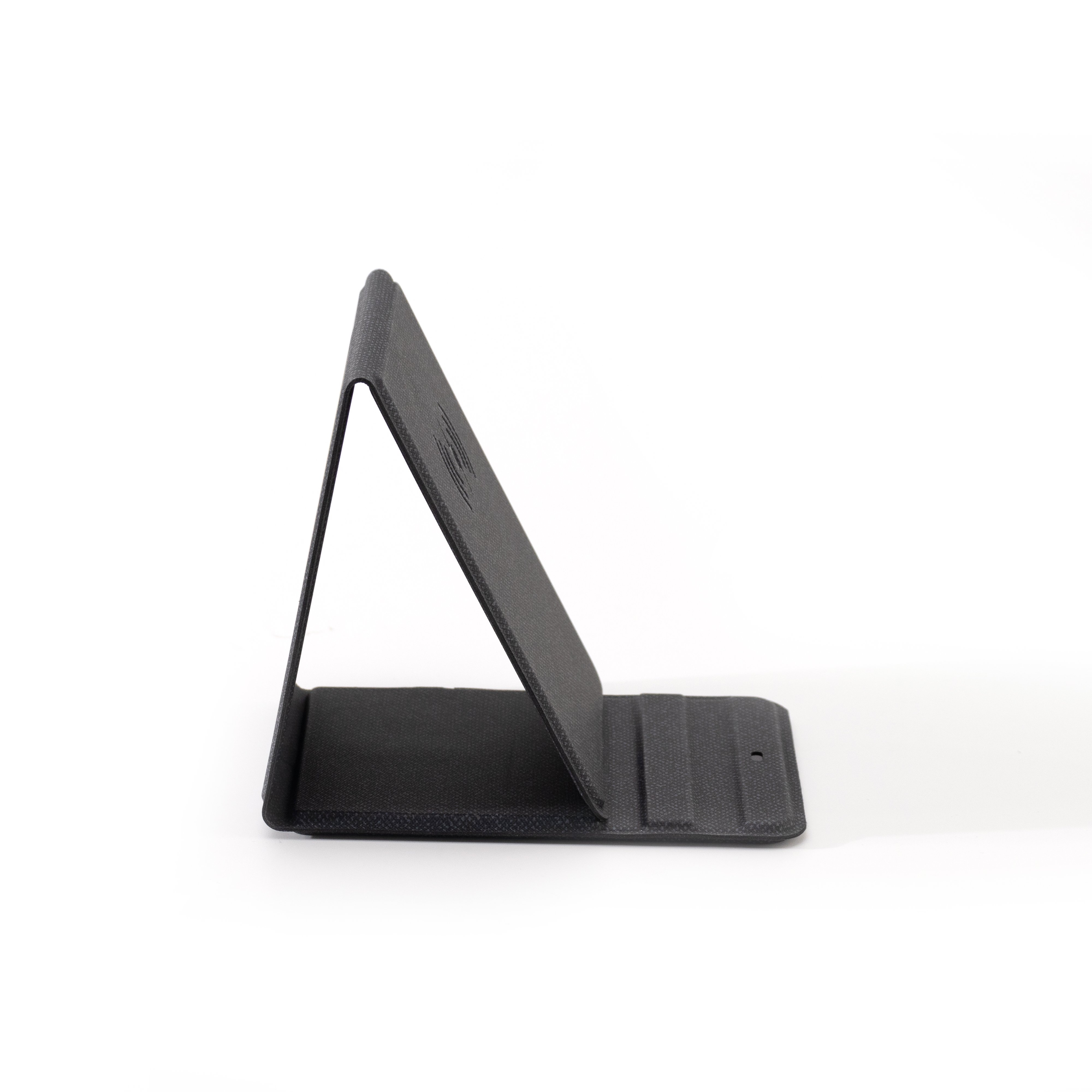 New versatile wireless charging universal magnetic mobile phone desktop wireless charging folding stand