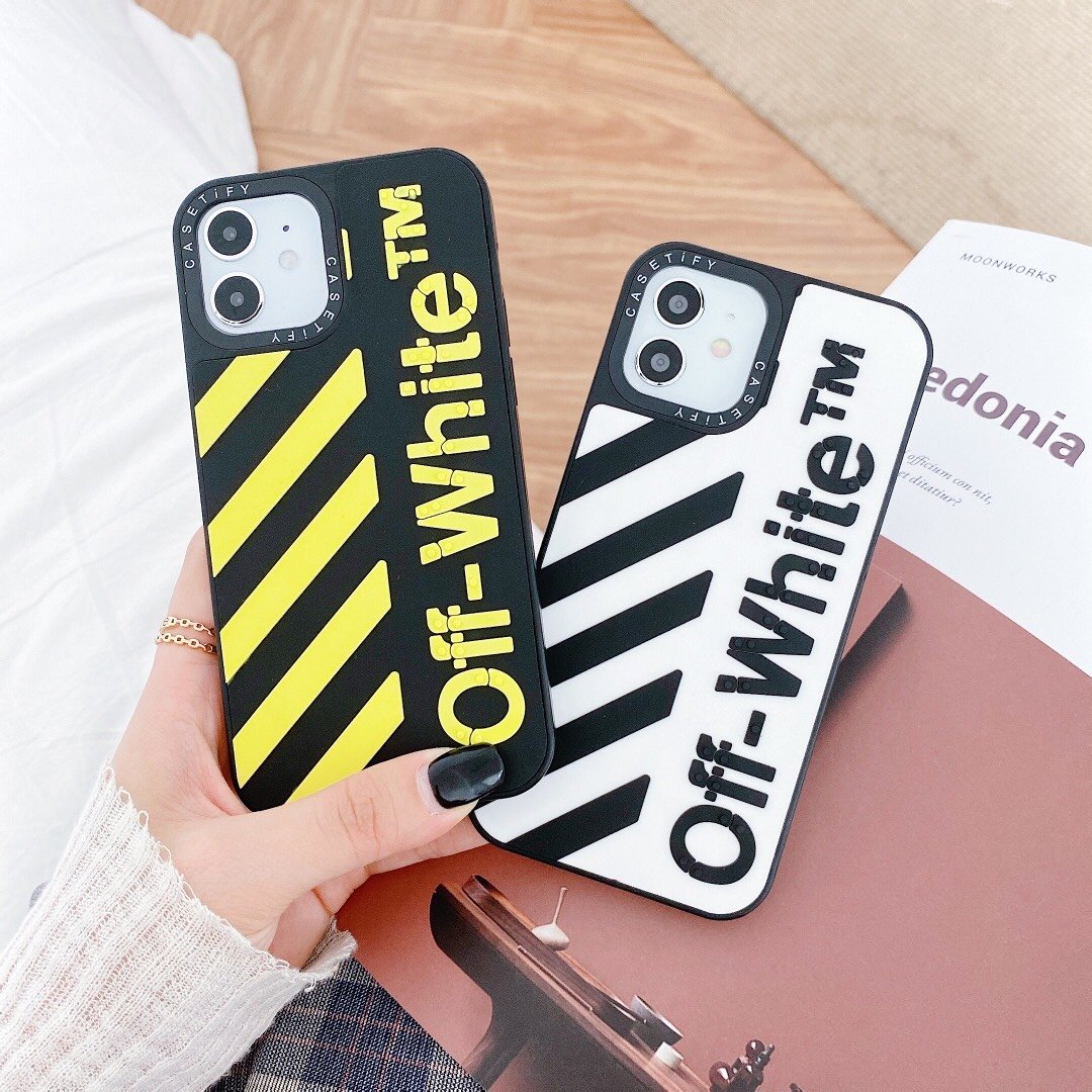 Luxury 3d Logo Pattern Silicone Phone Case For Iphone 15 14 13 12 11 Pro Max Xr Xs Pro Max 7 8 Cover Case