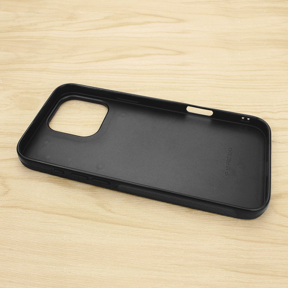 for iPhone 16/ 16Plus/ 16Pro/ 16 Pro Max Diy Blank Custom 2D TPU Sublimation Mobile Phone Case Shell Cover
