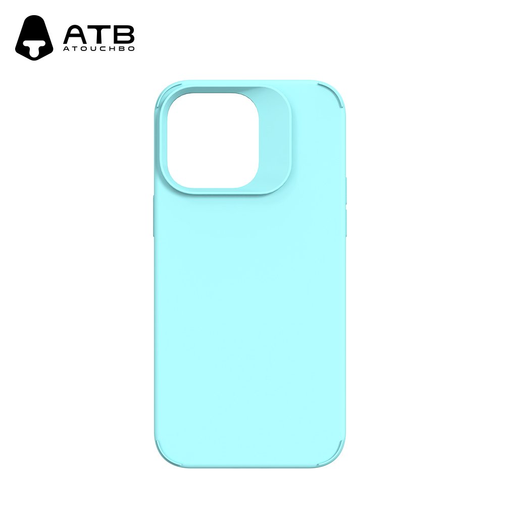Customized Mobile Cover Liquid Silicone Soft TPU Phone Case Colorful Phone Cover for iPhone 15 Pro max Case