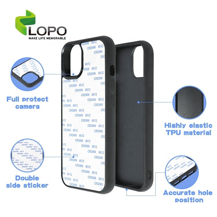 New Model Sublimation Blanks Wooden Mobile Phone Case with Bamboo Wood Insert for iPhone XR XS MAX 11 12 13 PRO