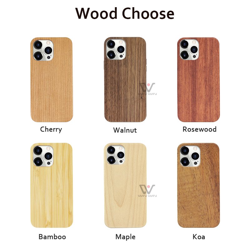 Premium Phone Case Ecofriendly Customize Cases For iPhone 15 Pro Max