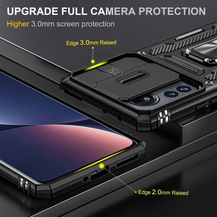 Soft black case For Xiaomi 12, 12Pro, 11T, shockproof matte tpu phone cases For xiaomi Redmi 10, 10C cover case