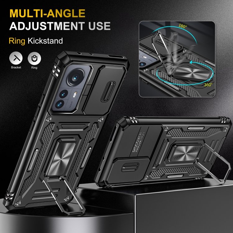 Soft black case For Xiaomi 12, 12Pro, 11T, shockproof matte tpu phone cases For xiaomi Redmi 10, 10C cover case