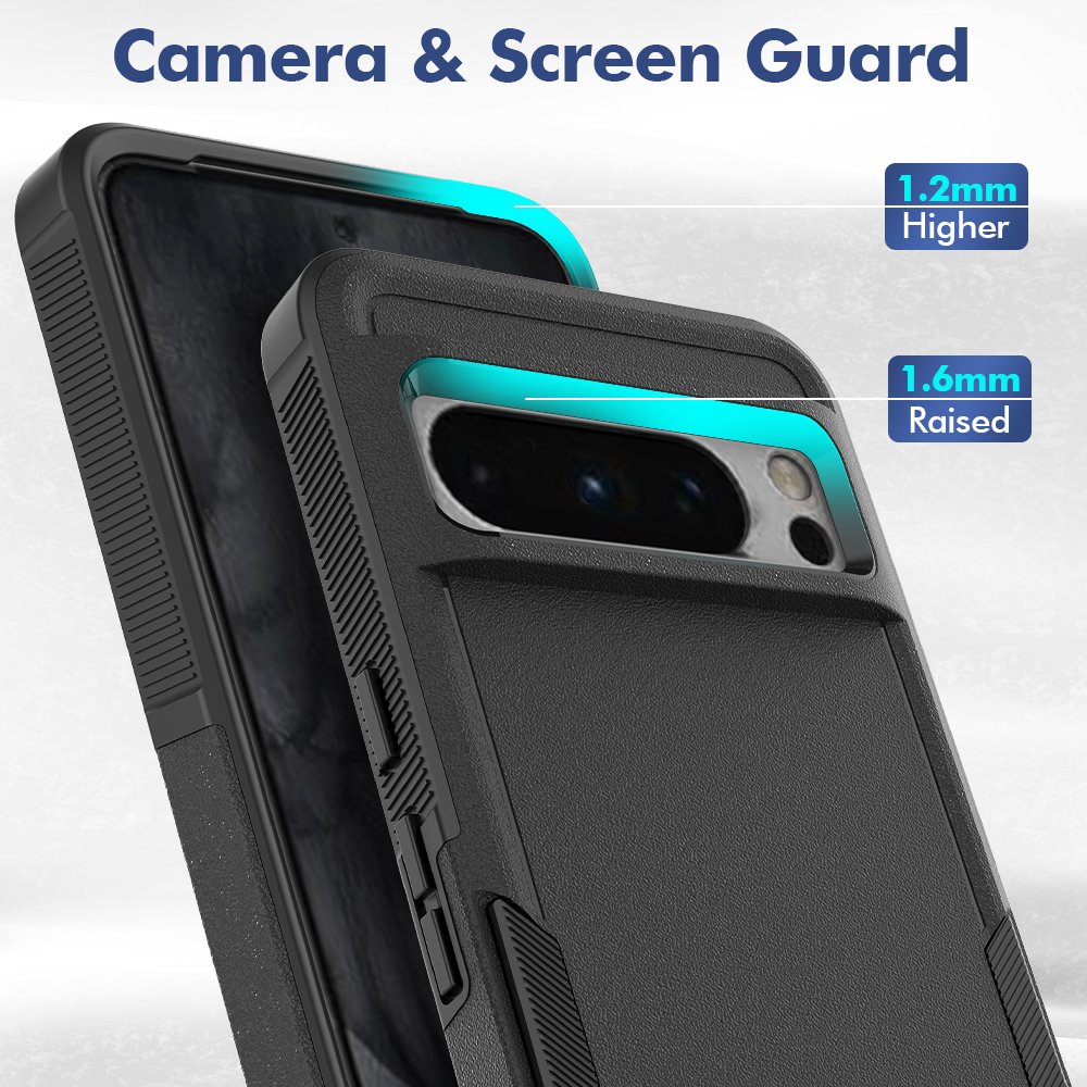 Drop Shipping Products 2023 Phone Cover Case For Google Pixel 8 Pro 5G Mobile Phone Cases For Google Pixel 8 Pro 5G