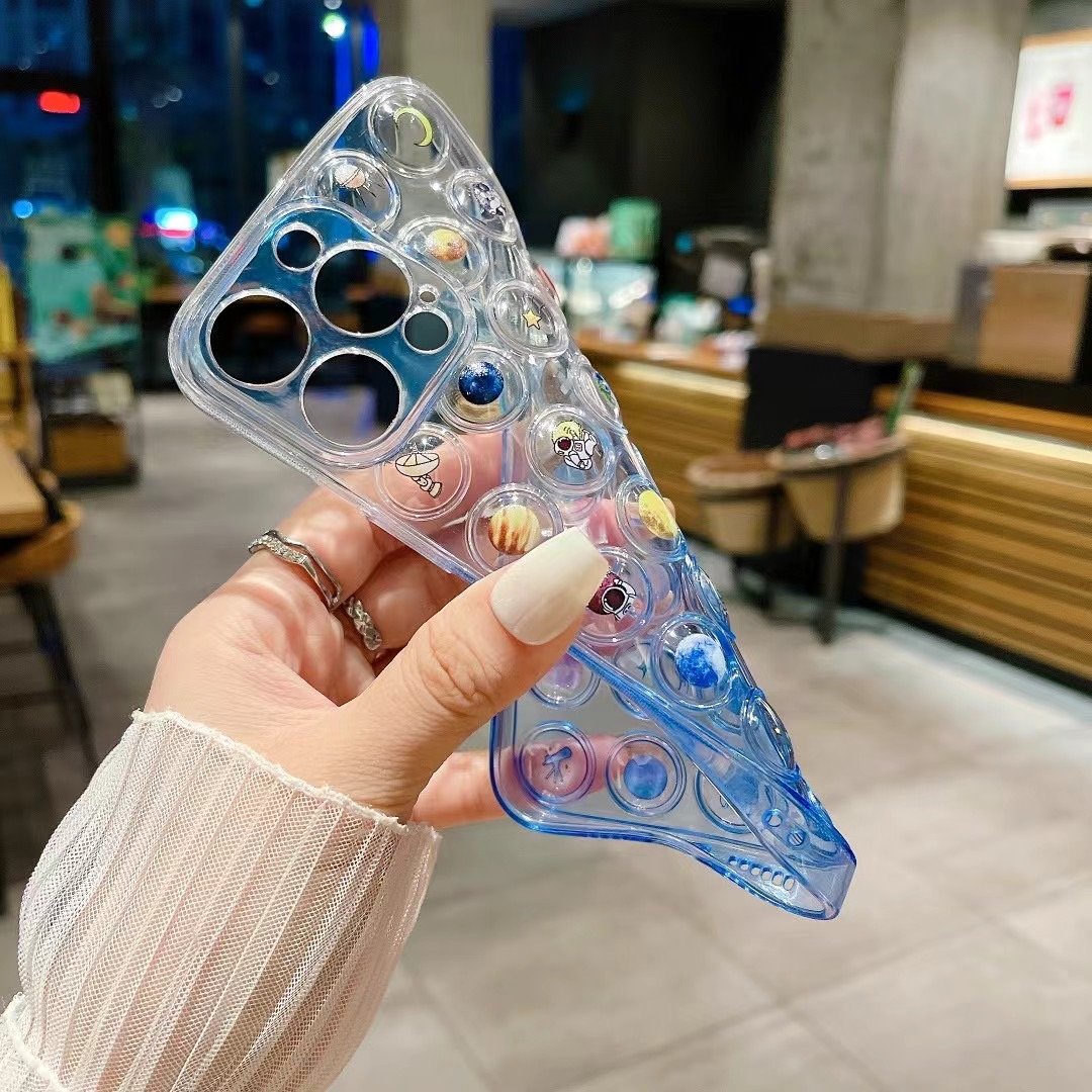 Shanhui Hot Selling Cute Funny Mobile Phone Cases for phone
