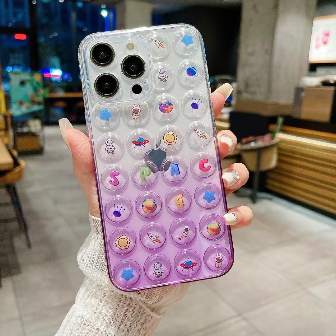 Shanhui Hot Selling Cute Funny Mobile Phone Cases for phone