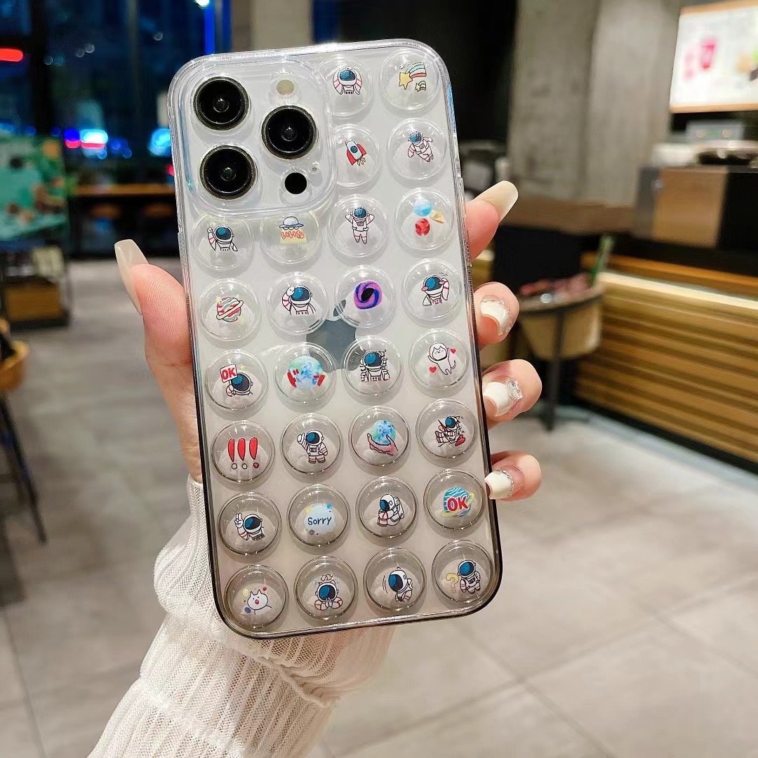 Shanhui Hot Selling Cute Funny Mobile Phone Cases for phone