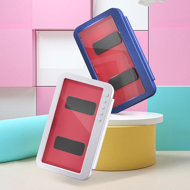 New Waterproof Shower Phone Holder Bathroom Anti Slip Wall Mount Mobile Phone Box Holder Anti Fog Phone Case