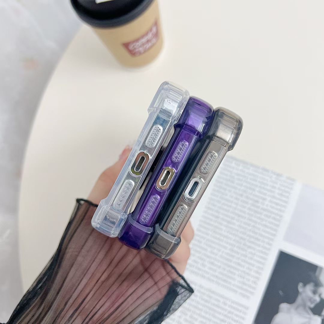 New custom tpu pc magnet wireless charger magnetic skin mobile phone case with ring stand for iPhone 14 15 pro max hard covers
