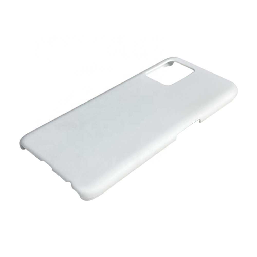 Prosub DIY Logo Sublimation 3D PBT Custom Printed Mobile Phone Case For Oppo Realme-81