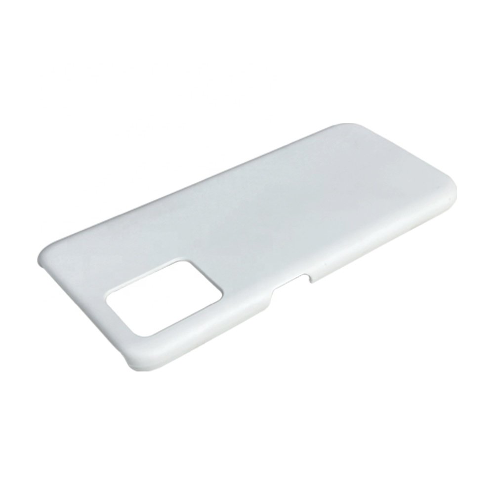 Prosub DIY Logo Sublimation 3D PBT Custom Printed Mobile Phone Case For Oppo Realme-81