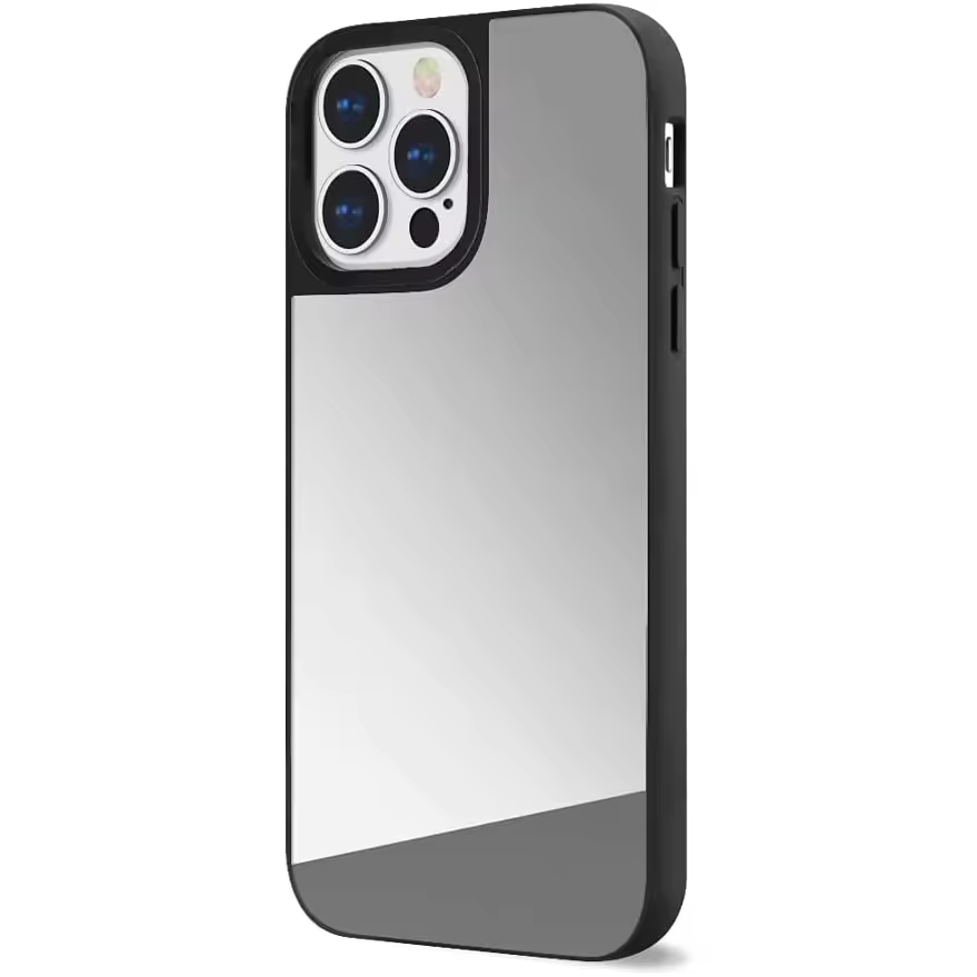 mobile phone case Mirror for iphone 15 14 13