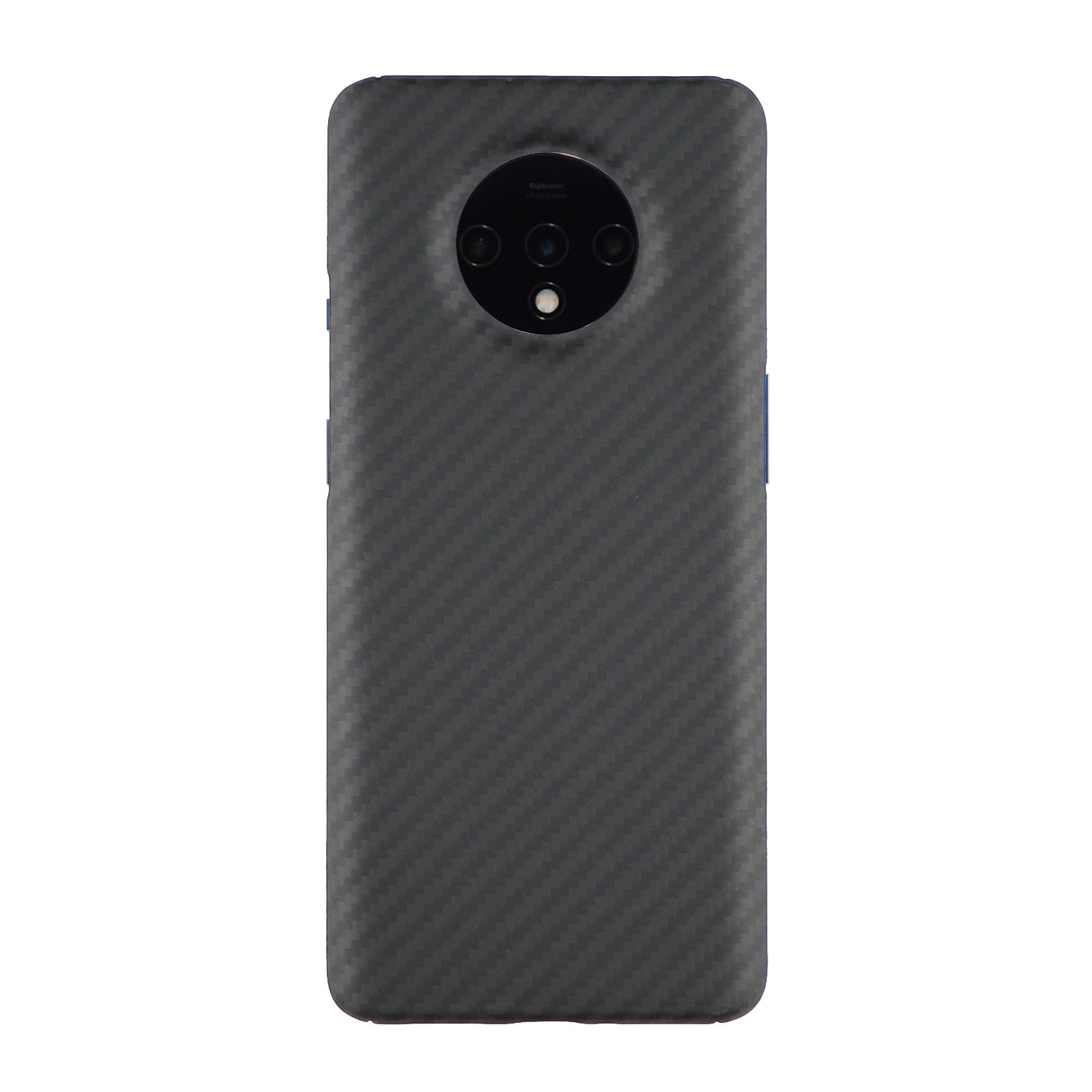 New Aramid fiber forOne plus 7T/7T pro mobile phone case