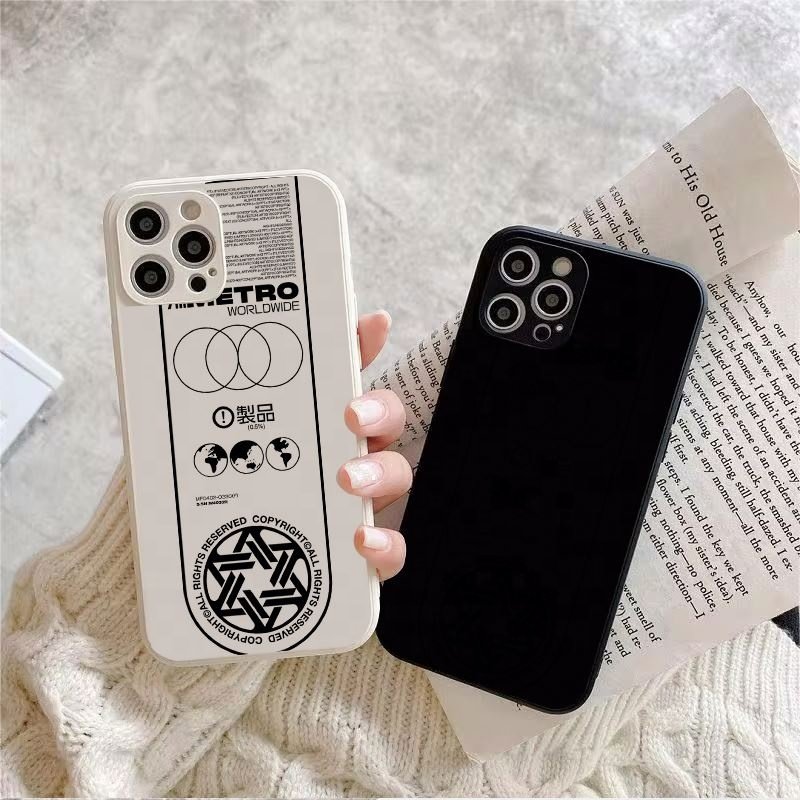 Wholesale Hot Sale Women Fashion Shockproof Mobile Phone Case&Bag For Iphone 15 Pro