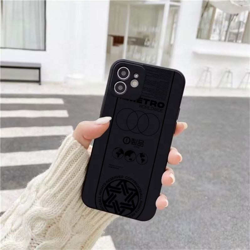 Wholesale Hot Sale Women Fashion Shockproof Mobile Phone Case&Bag For Iphone 15 Pro