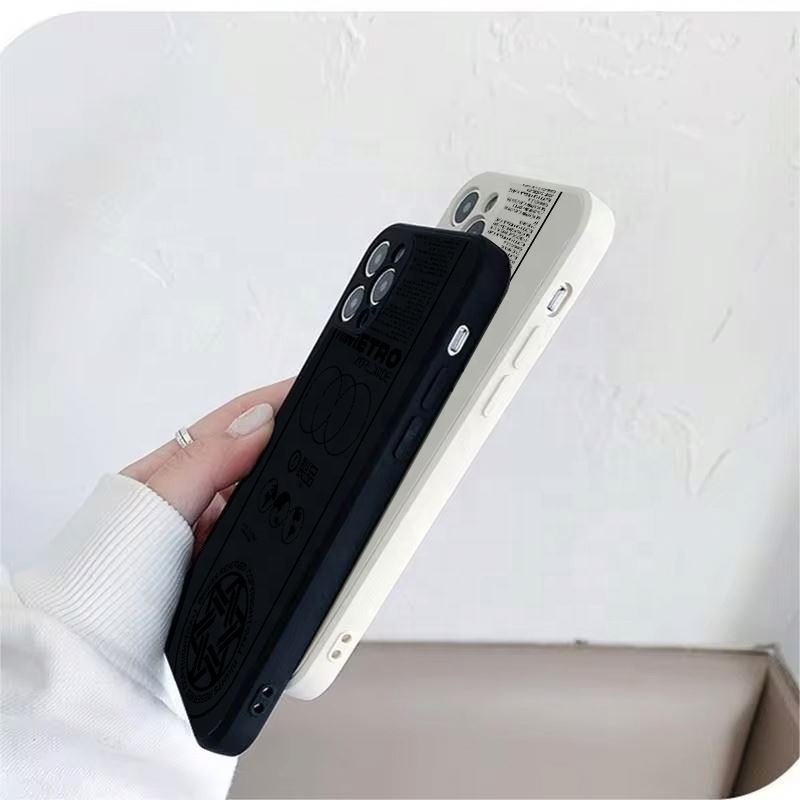 Wholesale Hot Sale Women Fashion Shockproof Mobile Phone Case&Bag For Iphone 15 Pro