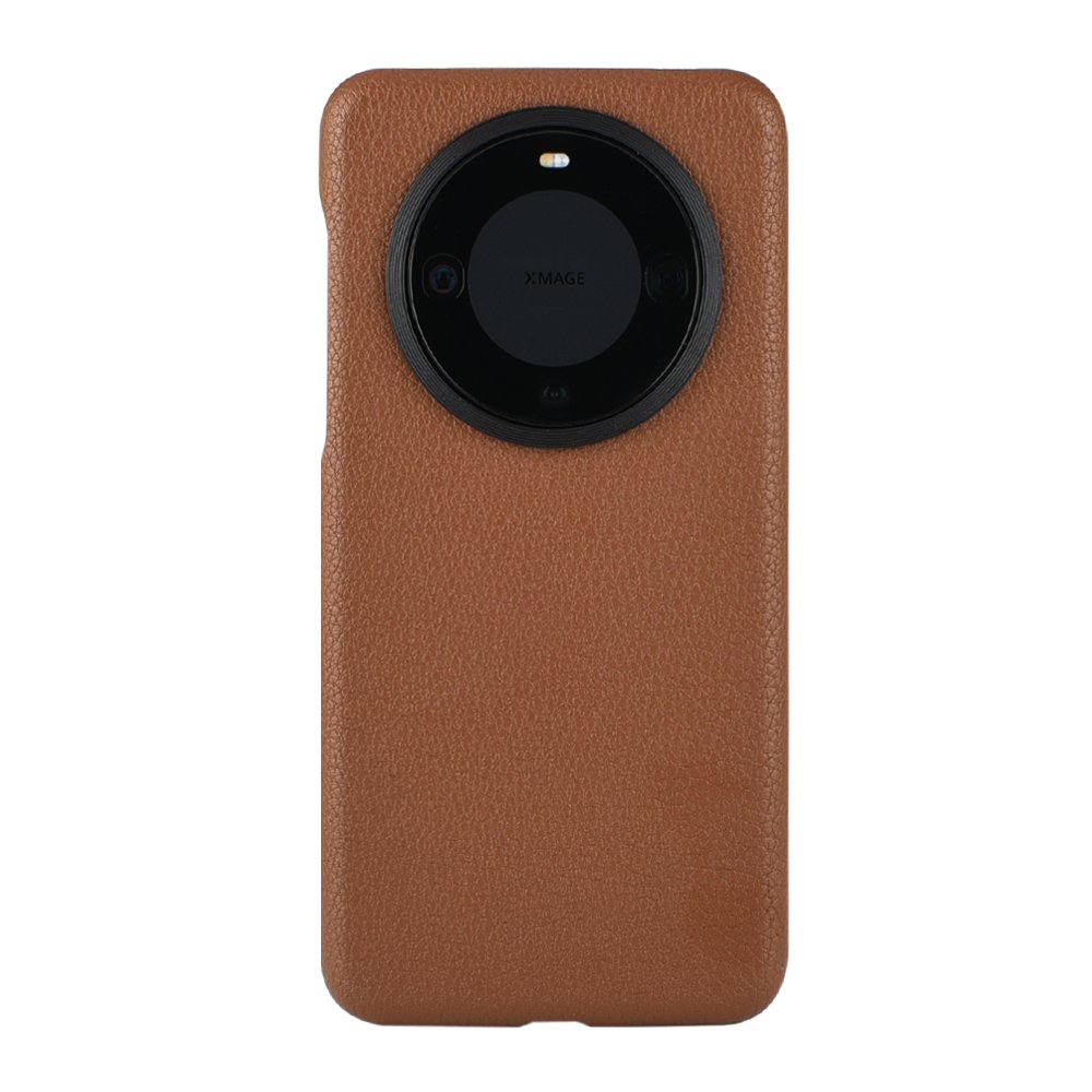 Custom Printed Fashion Shockproof PU Leather Purple Crashproof Blue mate 60 Mobile Phone Cases For Huawei