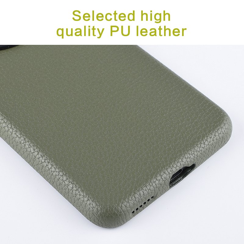 Custom Printed Fashion Shockproof PU Leather Purple Crashproof Blue mate 60 Mobile Phone Cases For Huawei