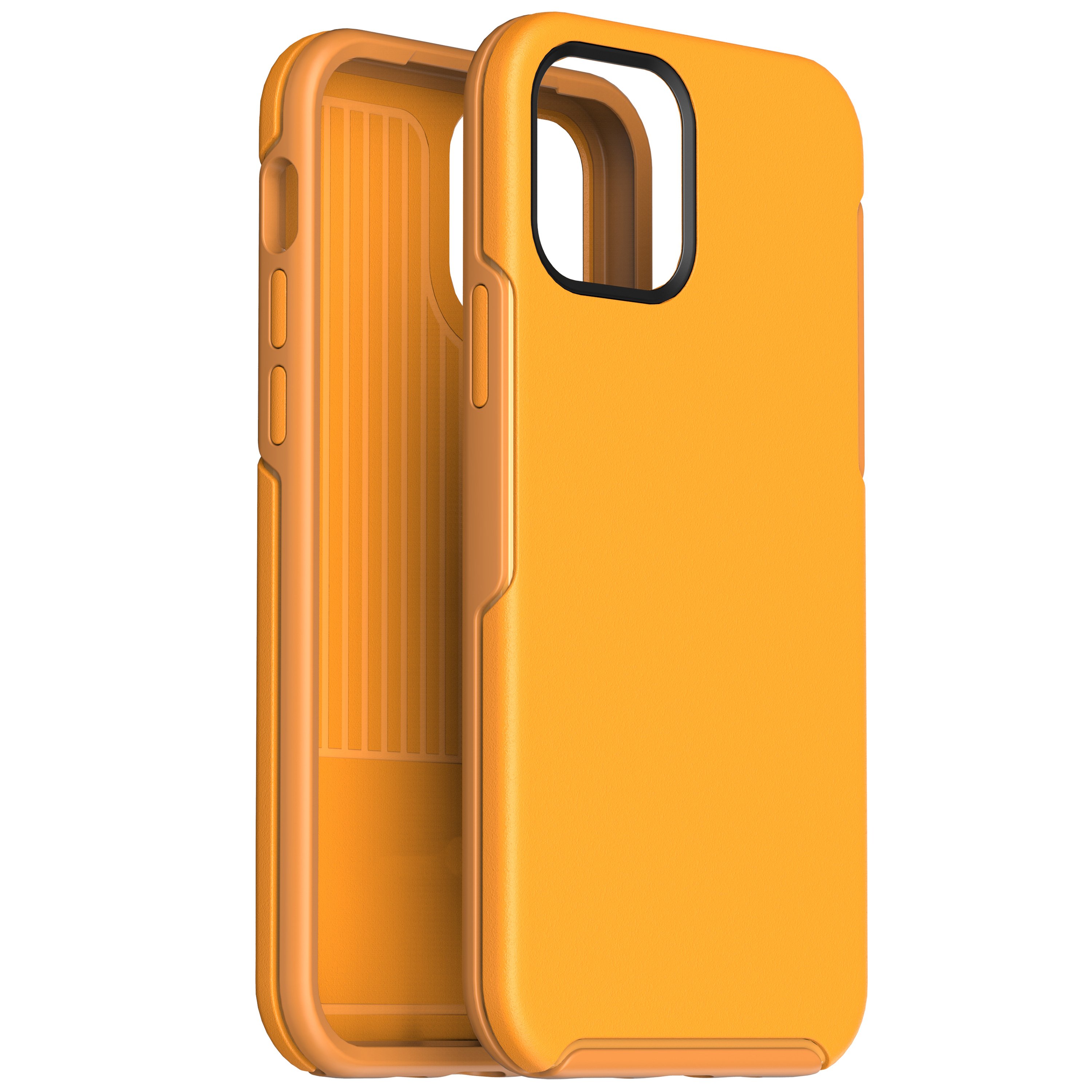 Colorful symmetry cover mobile phone case defender case for iphone 15 15 plus 15 pro 15 pro max