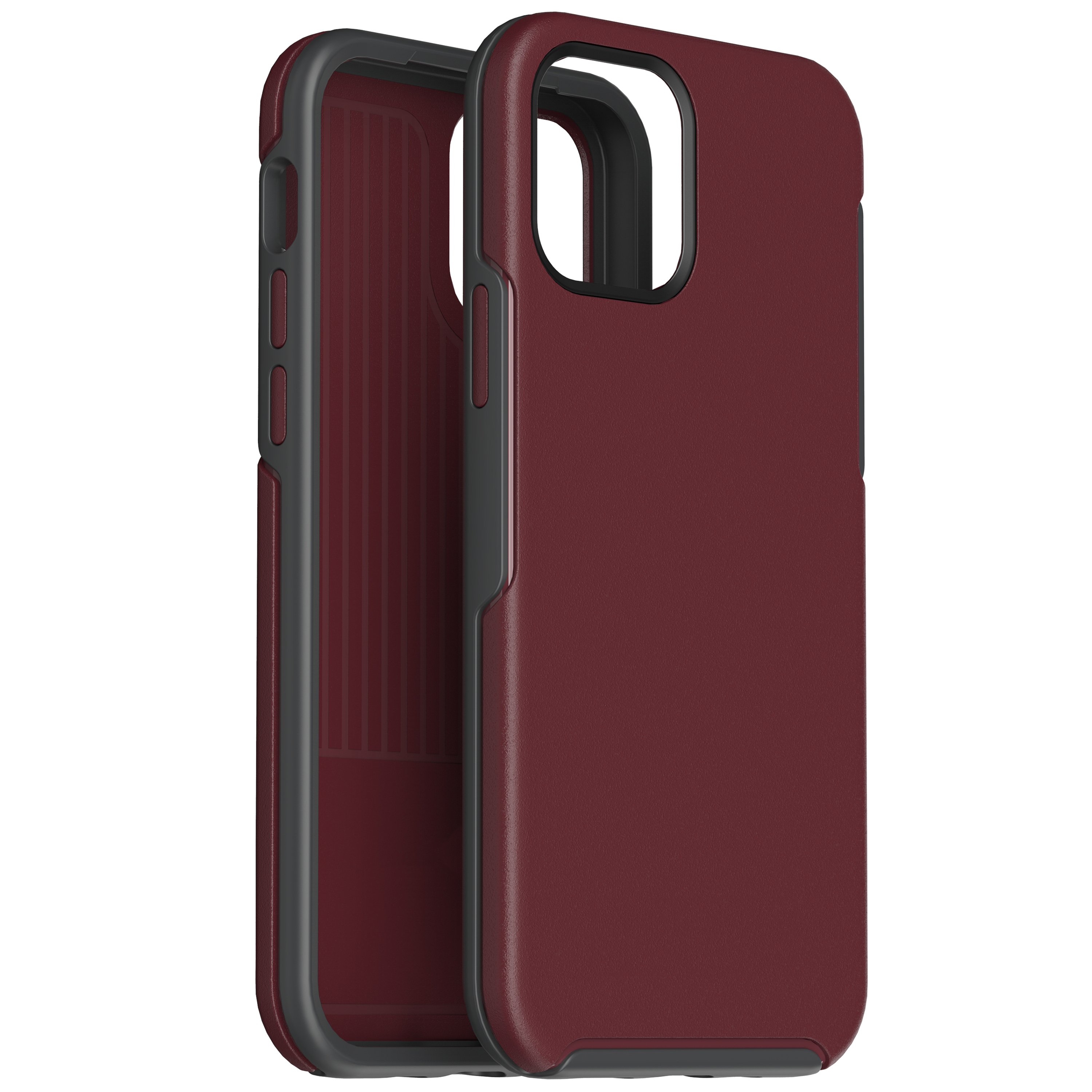 Colorful symmetry cover mobile phone case defender case for iphone 15 15 plus 15 pro 15 pro max