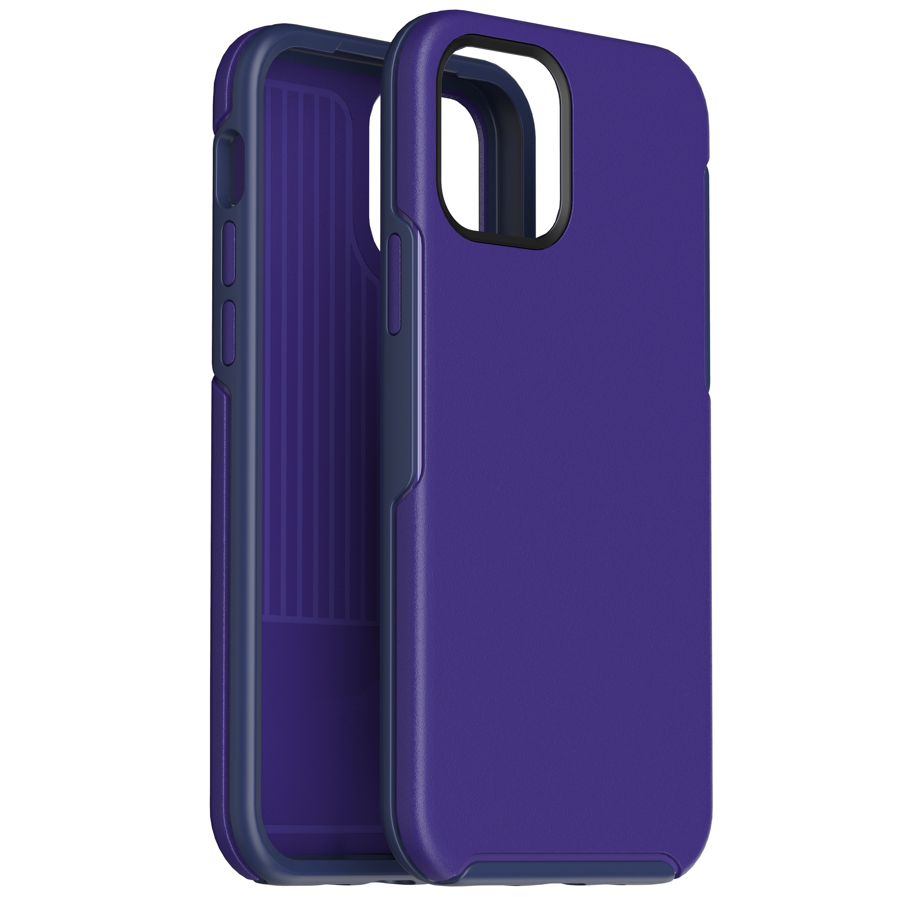 Colorful symmetry cover mobile phone case defender case for iphone 15 15 plus 15 pro 15 pro max