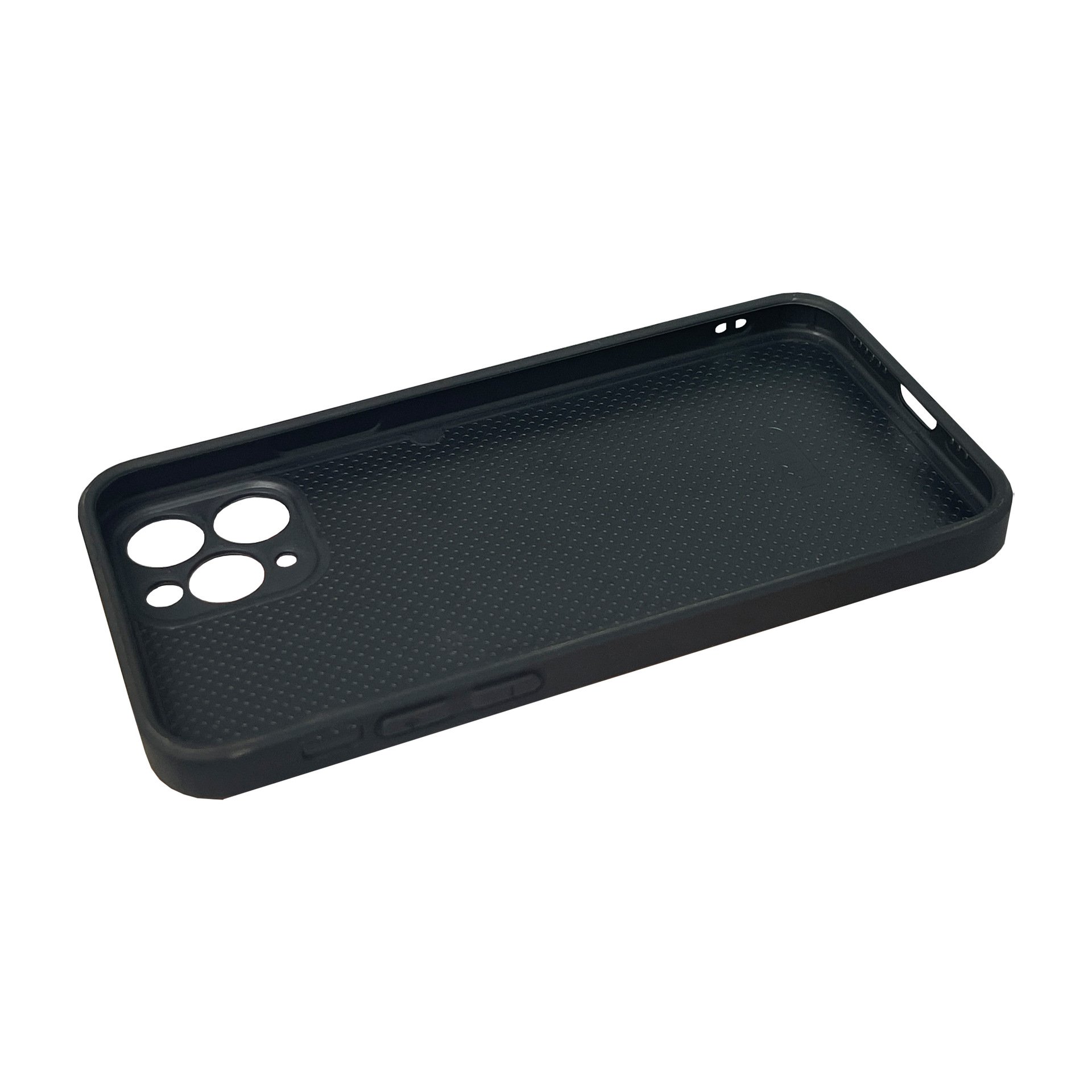 2024 New designer anti fall 3D Sublimation Blank puffer phone case for iphone 16 pro max S24 Phone Case For Iphone 13 Pro Max 12