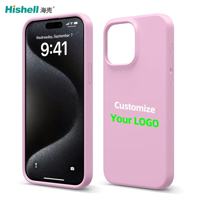 Factory Wholesale Luxury TPU Silicone Phone Case Shockproof Cover For Apple IPhone 11 12 13 14 15 16 Pro Max Mini 7 8 6s Plus