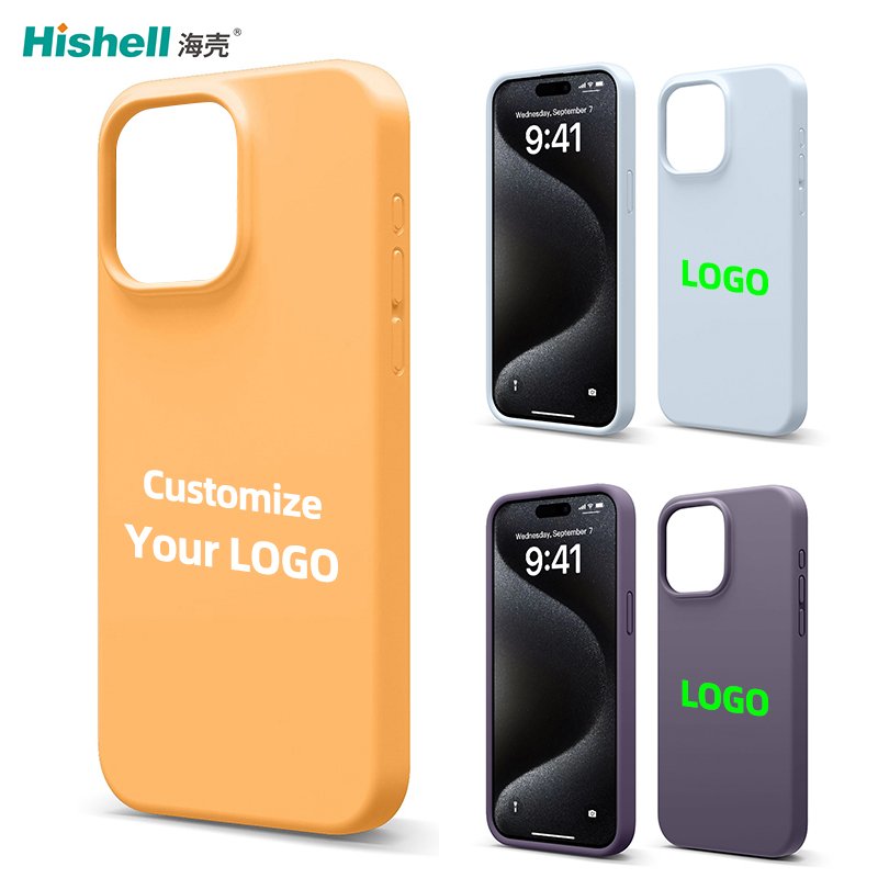 Factory Wholesale Luxury TPU Silicone Phone Case Shockproof Cover For Apple IPhone 11 12 13 14 15 16 Pro Max Mini 7 8 6s Plus