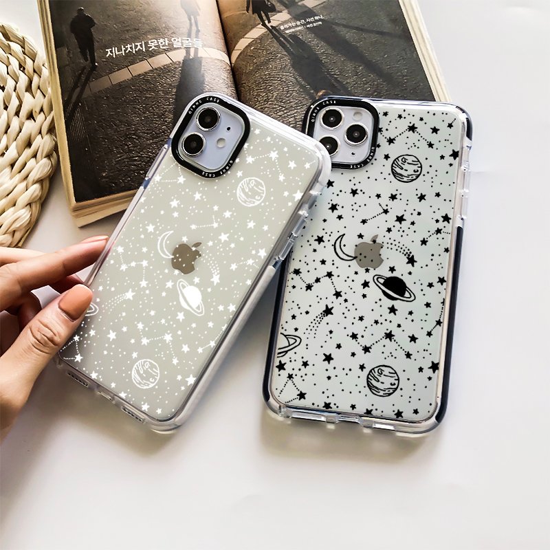 Valentine's day cow flowers TPU Phone Case For iPhone 16 pro max