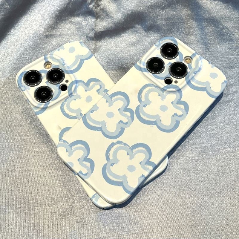 New Designs Protective Back Cover Mobile Phone Case For Iphone 13 14 Pro Max With Great Price