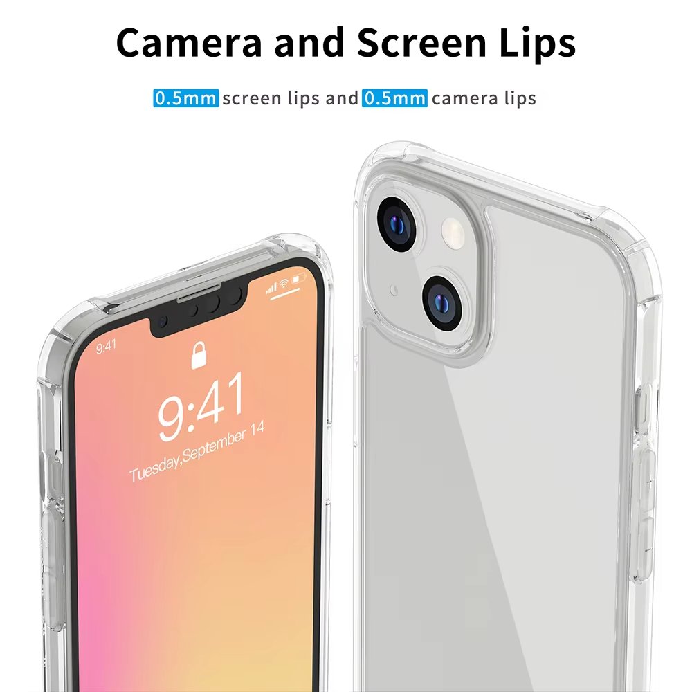Defender Case For iPhone 16 Plus with Kickstand And Belt-Clip Holster Shockproof Heavy Duty Rugged Mobile Phone Case
