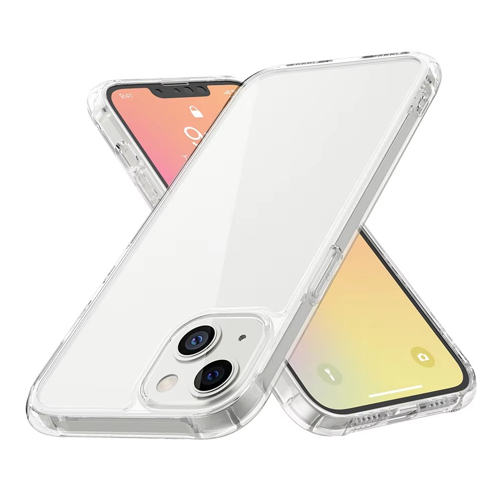 Defender Case For iPhone 16 Plus with Kickstand And Belt-Clip Holster Shockproof Heavy Duty Rugged Mobile Phone Case