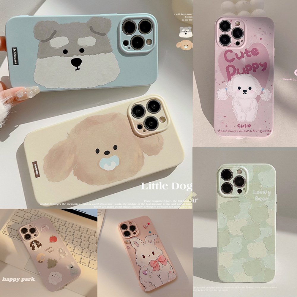 Pink Funny graffiti art meow anger cat Phone case For iPhone 15 14 13 12 11 Pro Max 14 Plus case Cute Sweet cartoon doodle cover