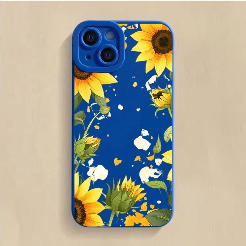 Semitransparent Colorful Waterproof Shockproof Mobile Phone Case For iPhone 15 Hot Selling Phone Case For iPhone 15 pro