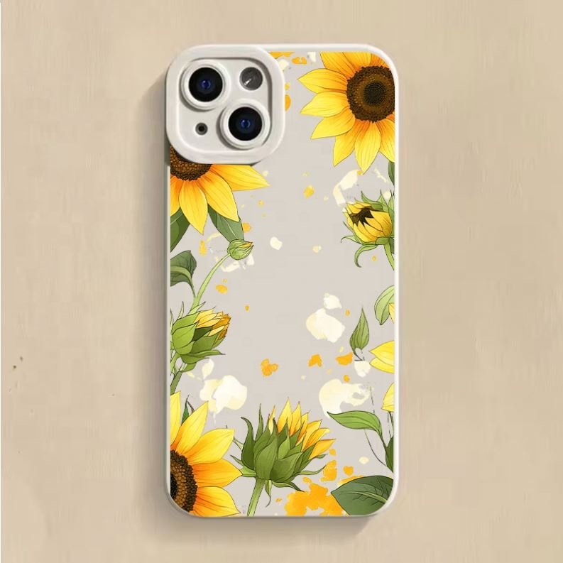 Semitransparent Colorful Waterproof Shockproof Mobile Phone Case For iPhone 15 Hot Selling Phone Case For iPhone 15 pro