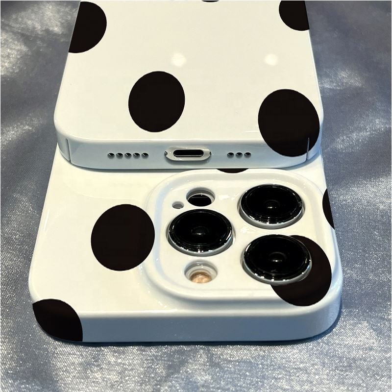 Wholesale new case for Huawei mete50 40 pro black matte simple fashion ultra thin shockproof mobile phone case