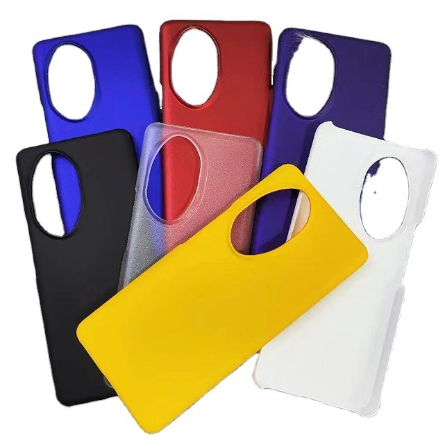 New Arrival Slim Hard Plastic Shockproof Protective Cover for Huawei Honor 200 Pro 5g Mobile Phone Case