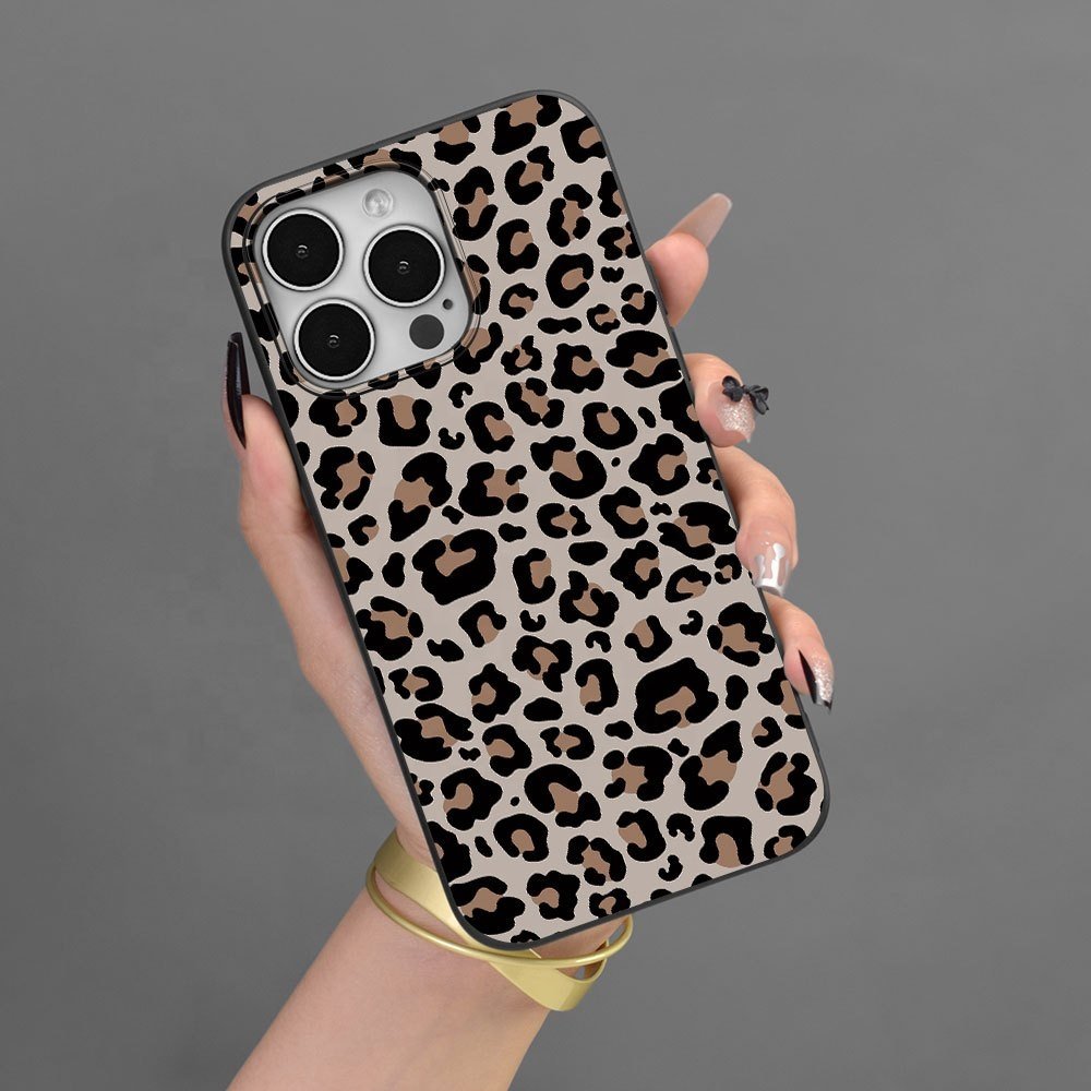 Full-Body Protection Shockproof Anti-fall TPU Soft Rubber Case Color Men Women For IPhone 15 14 13 12 11 XS XRMini Plus Pro Max