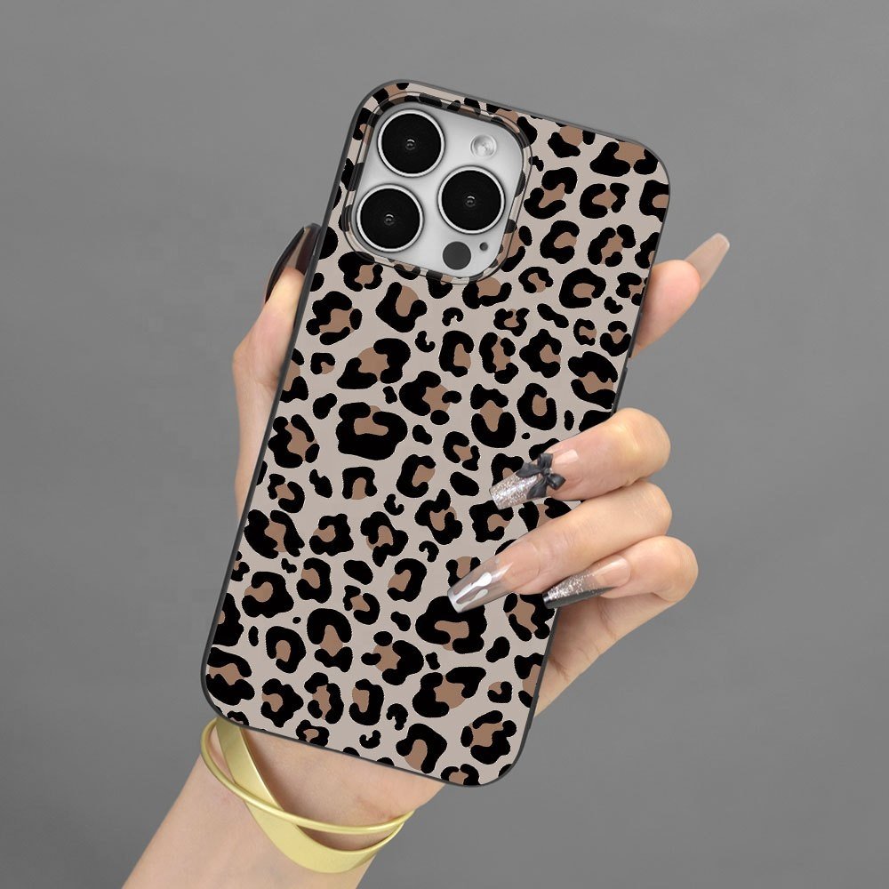 Full-Body Protection Shockproof Anti-fall TPU Soft Rubber Case Color Men Women For IPhone 15 14 13 12 11 XS XRMini Plus Pro Max