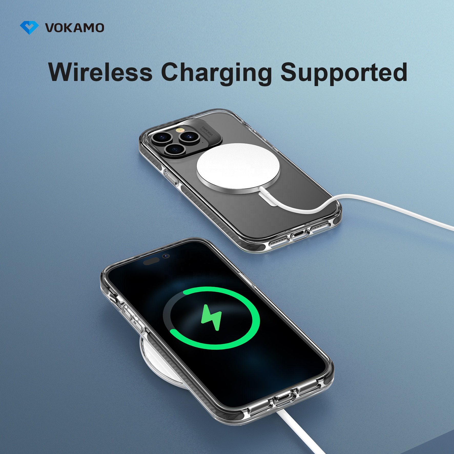Anti-Drop 3.05 Meters Magnetic Phone Case for iPhone 14 6.1 inch/6.7 inch,Protective Shockproof Case Cover For iPhone 14 Pro Max