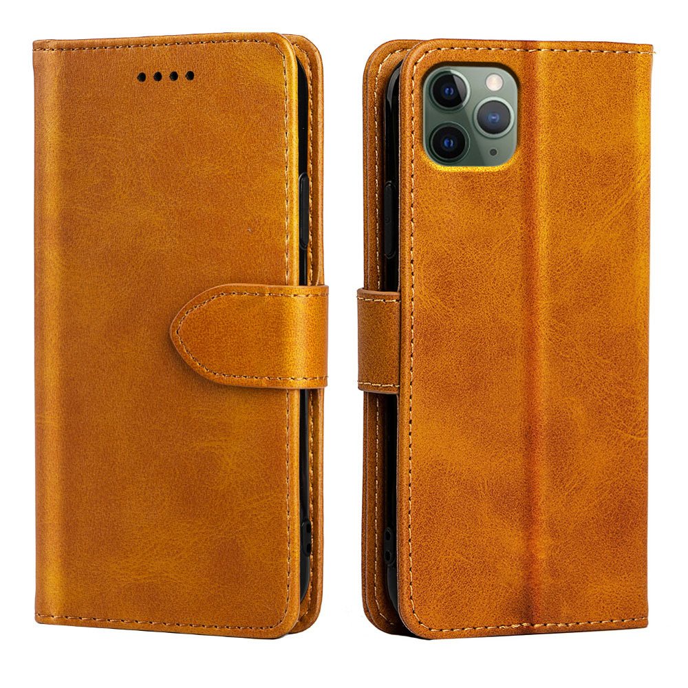 Flip Leather Wallet Cases Stand Magnetic Phone Case Cover for iPhone 16 15 Pro Max 14 Pro 13 12 XS XR 11 6 6s 7 8 Plus