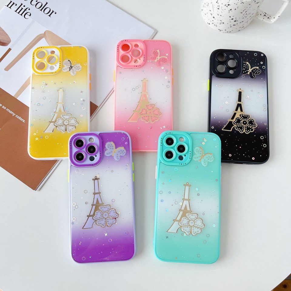 New Fashionable Anti-scratch TPU Cover Colorful Drop-adhesive Mobile Phone Case Pro Max for Huawei Wholesale PC Wallet Wireless
